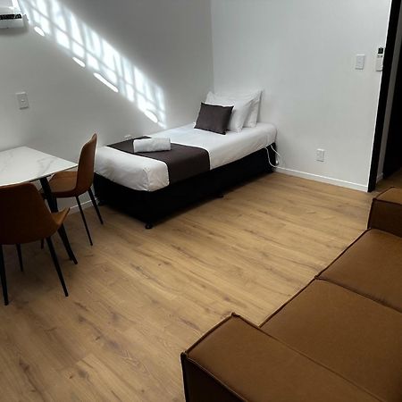 Burwood Motel Whanganui Kültér fotó