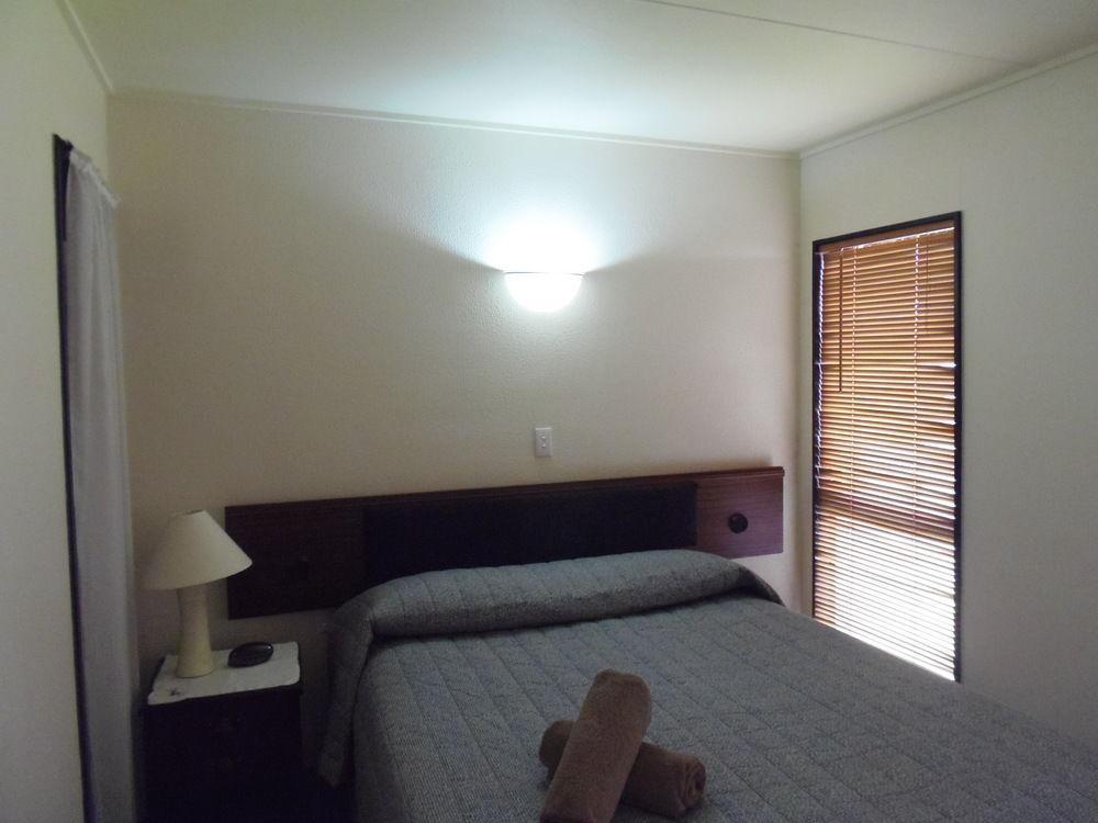 Burwood Motel Whanganui Kültér fotó